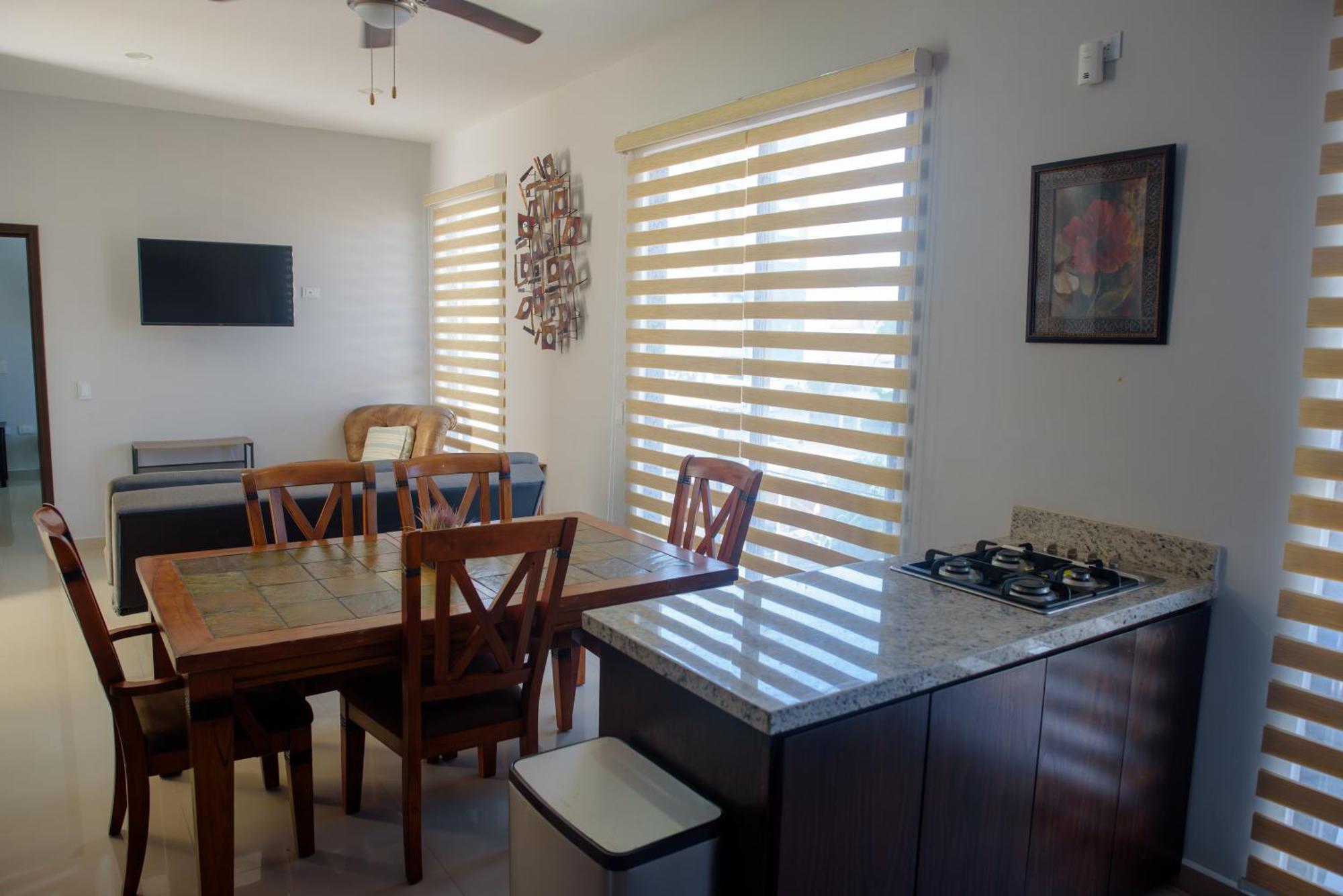 2br/2ba 1 Block To Ocean! - Unit 6 Apartamento *